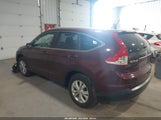 Honda Cr-V Ex-L 5J6RM4H71EL085242 снимка