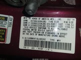 Honda Cr-V Ex-L 5J6RM4H71EL085242 снимка