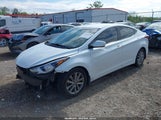 Hyundai Elantra Se 5NPDH4AE7GH661775 снимка