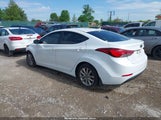 Hyundai Elantra Se 5NPDH4AE7GH661775 снимка