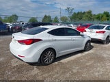 Hyundai Elantra Se 5NPDH4AE7GH661775 снимка