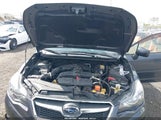 Subaru Xv Crosstrek 2.0I Premium JF2GPACC2D2874142 fotografie