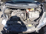 Toyota Prius C Two JTDKDTB31F1579850 снимка
