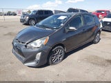 Toyota Prius C Two JTDKDTB31F1579850 снимка