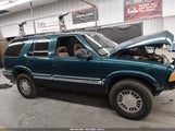 GMC Jimmy Slt 1GKDT13W3V2555717 снимка