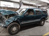 GMC Jimmy Slt 1GKDT13W3V2555717 снимка