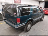 GMC Jimmy Slt 1GKDT13W3V2555717 снимка