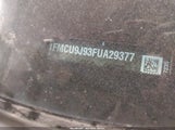 Ford Escape Titanium 1FMCU9J93FUA29377 снимка