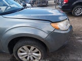 Subaru Forester 2.5X Limited JF2SHAEC9BH783688 снимка