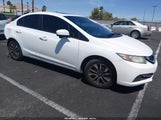 Honda Civic Ex 19XFB2F87EE068632 снимка