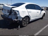 Honda Civic Ex 19XFB2F87EE068632 снимка