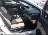 Honda Civic Ex 19XFB2F87EE068632 fotografie