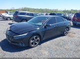 Hyundai Elantra Sel 5NPLN4AG1NH081909 photo