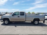 Chevrolet Silverado 2500Hd Ls 1GCHK29UX3E358518 снимка