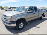 Chevrolet Silverado 2500Hd Ls 1GCHK29UX3E358518 снимка