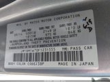 Mazda Mazda3 I Grand Touring JM1BM1W70F1231555 photo