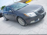 Buick Regal Cxl Turbo Russelsheim W04GX5GV3B1094360 снимка