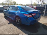 Toyota Camry Se 4T1B11HK9KU212193 снимка