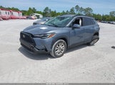 Toyota Corolla Cross Le 7MUCAAAG9NV019748 снимка
