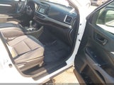 Toyota Highlander Le 5TDZZRFH8HS203533 снимка