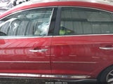 Hyundai Sonata Sport 2.0T 5NPE34AB0FH082327 снимка