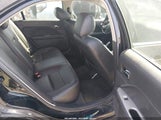 Ford Fusion Sel 3FAHP0JA7CR116327 снимка