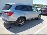 Honda Pilot Elite 5FNYF6H04KB020975 снимка
