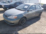 Toyota Corolla Le 1NXBR32E36Z708457 снимка