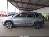Volkswagen Taos 1.5T Sel 3VV2X7B2XNM083955 снимка