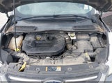 Ford Escape Se 1FMCU0G95EUE50003 fotografie