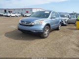 Honda Cr-V Ex-L 5J6RE4H78AL049944 fotografie