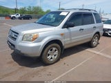 Honda Pilot Lx 5FNYF28167B015088 снимка