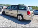 Dodge Grand Caravan American Value Pkg 2C4RDGBG5FR550386 снимка