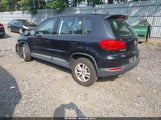 Volkswagen Tiguan S WVGAV3AXXDW068176 fotografie