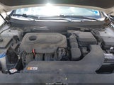 Hyundai Sonata 5NPE24AF6HH494664 снимка
