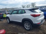 Chevrolet Trailblazer Fwd Ls KL79MMS20NB015513 снимка