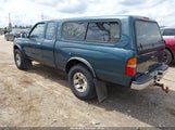 Toyota Tacoma Xtracab Sr5 4TAVN73K2SZ071191 fotografie
