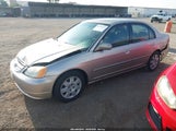 Honda Civic Ex JHMES26701S001623 снимка