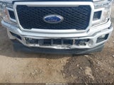 Ford F-150 Xl 1FTEW1CPXKKD25734 fotografie