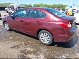 Honda Civic Lx 2HGFB2F57CH505537 снимка