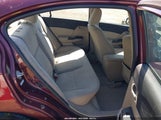 Honda Civic Lx 2HGFB2F57CH505537 fotografie