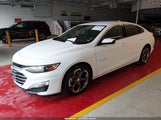 Chevrolet Malibu Fwd 1Lt 1G1ZD5ST2RF126217 снимка