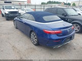 Mercedes-Benz E 450 W1K1K6HB8LF138044 снимка