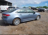 Toyota Corolla Le JTDEPMAE4N3032586 снимка