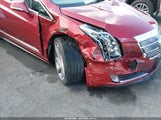 Cadillac Elr Standard 1G6RM1E43EU600544 снимка