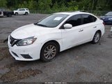 Nissan Sentra Sv 3N1AB7AP9HY335717 снимка