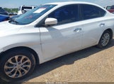 Nissan Sentra Sv 3N1AB7AP9HY335717 снимка