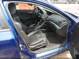 Acura Tsx 2.4 JH4CU2F68BC003009 снимка