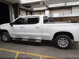 Chevrolet Silverado  4Wd Standard Bed Lt 3GCUYDED6LG414252 photo