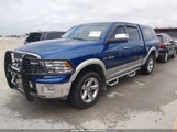 Dodge Ram  Laramie 1D7RV1CT8AS145710 снимка